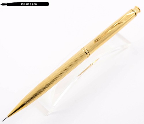 Parker insignia push pencil - parker,
