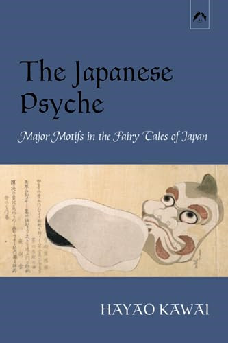 The japanese psyche - the, psyche:
