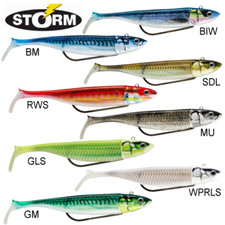 Storm NEW 360GT Coastal Biscay