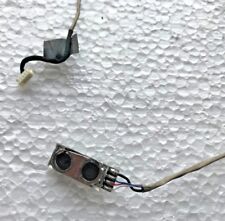 MSI GT70 2OC-059US MS-1763 17.3" Mic Microphone w/Cable TSA-2408FM-001 *Tested*