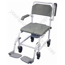 Aidapt Bewl Attendant