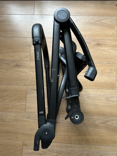 Joolz aer chassis - aer+,