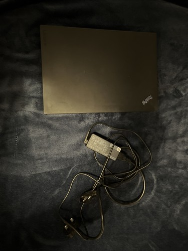 Lenovo thinkpad t480 - thinkpad,