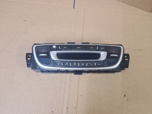 Renault megane mk3 heater - renault,