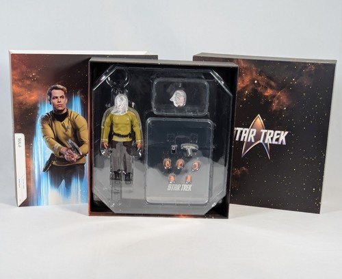 Star trek hikaru - star, sulu