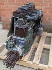 Renault 4P03 Inline 4 Engine