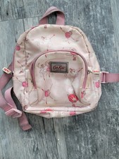 Cath Kidston Mini Backpack