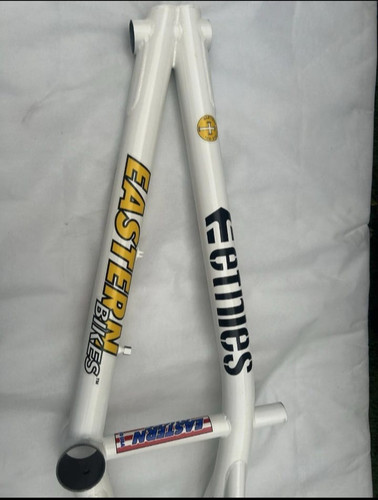 Eastern hercules bmx - eastern,