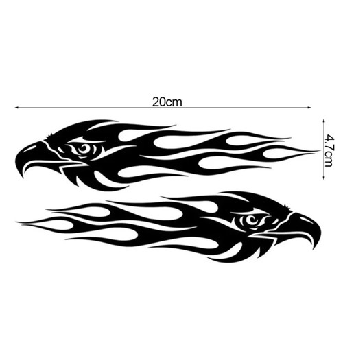 Custom car diy kit eagle - diy,
