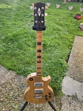 Melody Les P Copy Electric