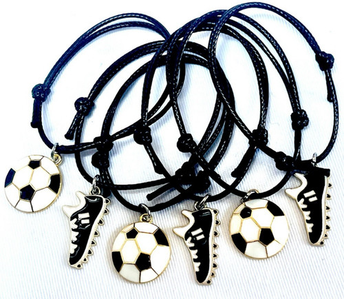 Football friendship - 6,
