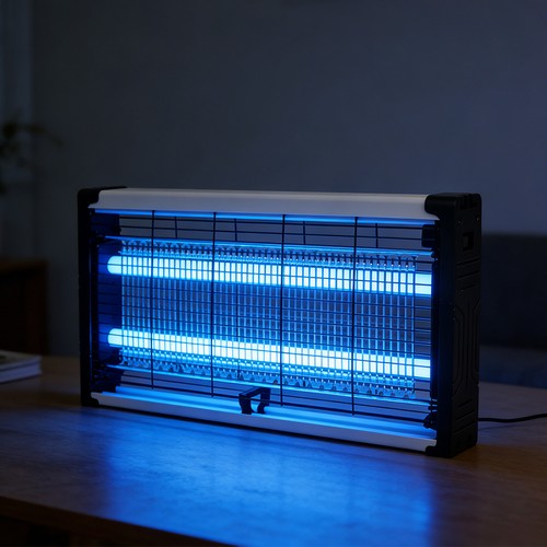Bug zapper electric insect - zapper,