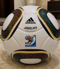 Jabulani football | Official