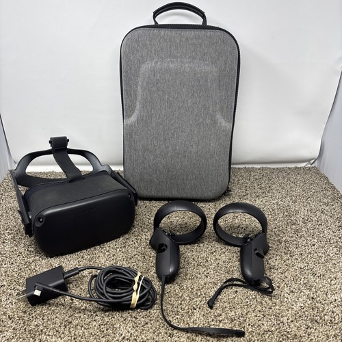 Oculus quest virtual reality - quest,