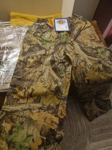 Stearns drywear quilted - stearns, camo