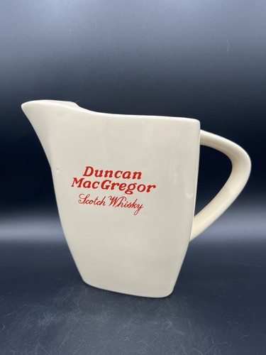 Duncan macgregor scotch whisky - scotch,