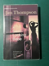 A Swell-Looking Babe by Jim