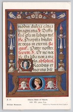 Sforza Book of Hours