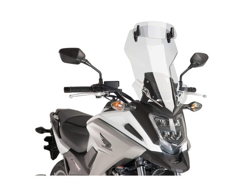 Puig touring screen extender - puig,