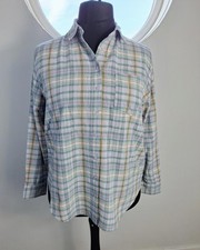 Tu Woman - Pastel Shades Check