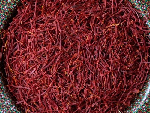 Saffron 5grams premium - saffron,