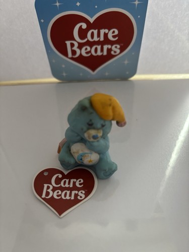 Vintage care bears 1980s - vintage,