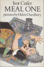 Meal One. Ivor Cutler