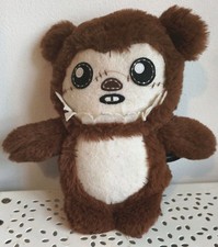 DISNEY STAR WARS Mattel EWOK