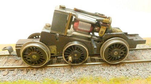 Hornby r857 ivatt 2mt - r857,