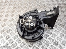 2003 OPEL VECTRA C HEATER