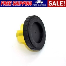 Universal Emergency Fuel Cap