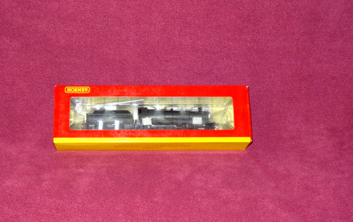 Hornby r3005 black - r3005, br