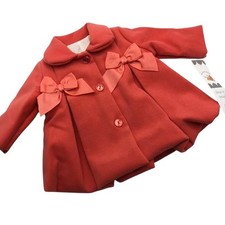 Baby Toddler Girls Girls Coat