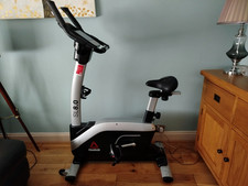 Exercice bike reebok SL8