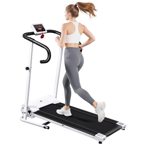 Homcom 10km folding - 1-10km/h,