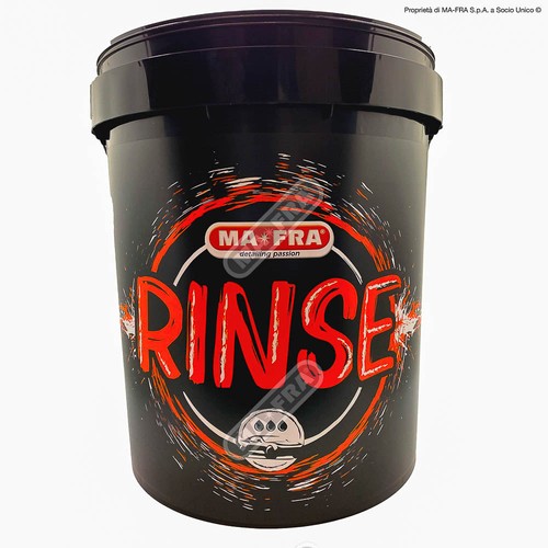 Mafra rinse bucket 20l - mafra,