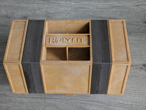 Vintage 70s rolykit durable - 70s,