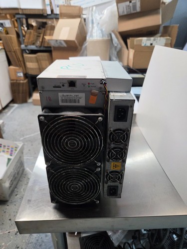Antminer s17 73 th s - s17+, th/s