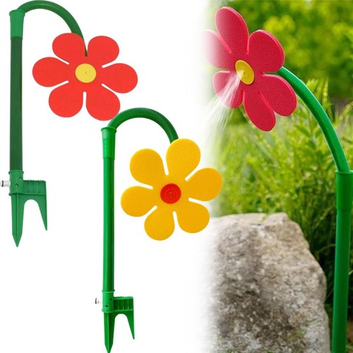 360 rotatable flower - 360,