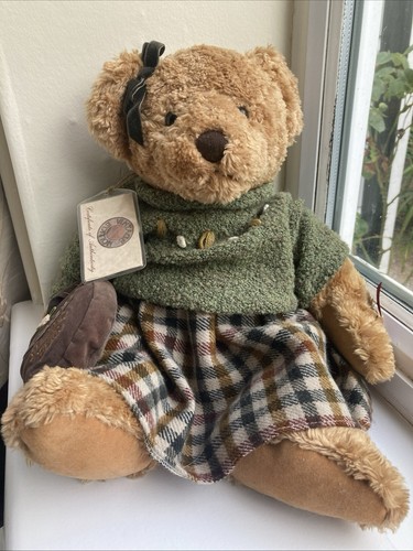 Russ berrie vintage edition - berrie,