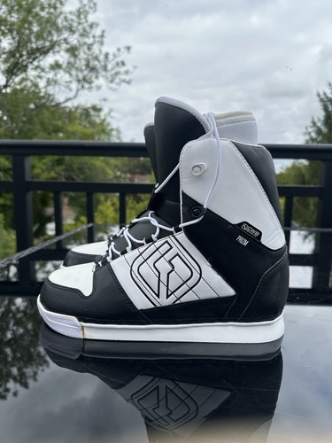 Cwb prizm wakeboarding - cwb,