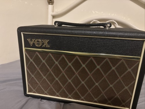Vox pathfinder electric - pathfinder,