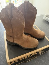 Ariat Women’s Terrain H20