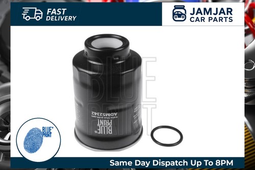 Blueprint adm52342 fuel filter - blueprint,