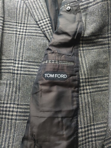 Tom ford mens blazer - tom,