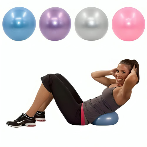 25cm pilates ball - pilates,