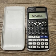 Genuine Casio FX-991EX