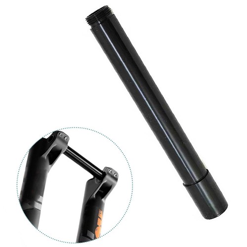 110x20mm thru axle - , quick