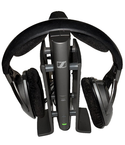 Sennheiser 180 surround - sennheiser, rs-180