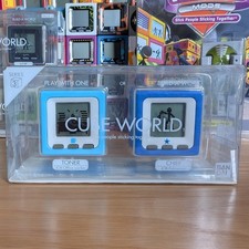 Bandai radica cube - cube, world
